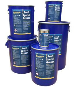 Water Grease