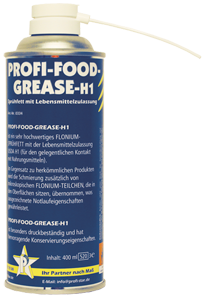 Food Grease H1